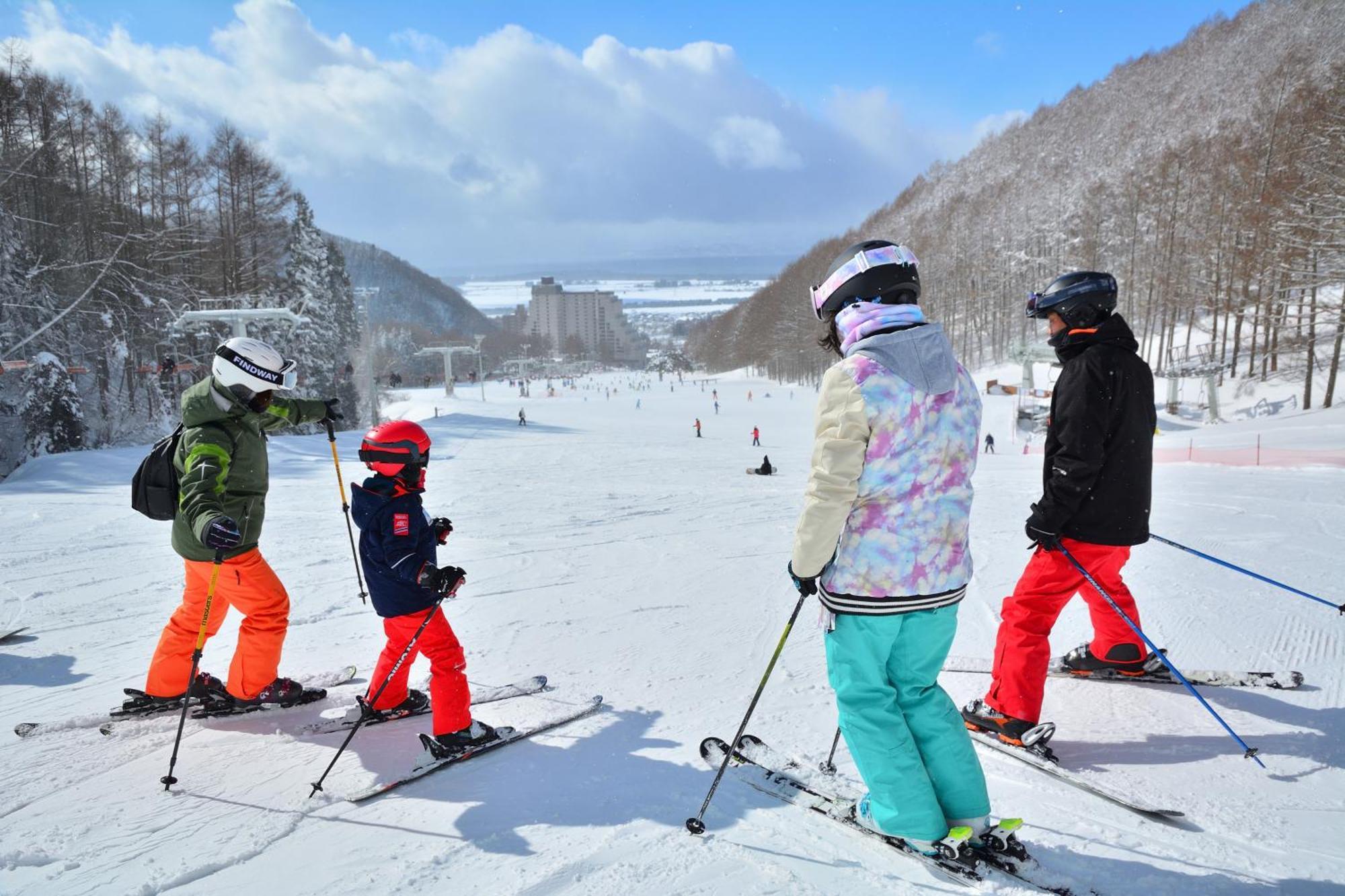 فندق ليستيل إيناواشيرو وينج تاور Inawashiro المظهر الخارجي الصورة
